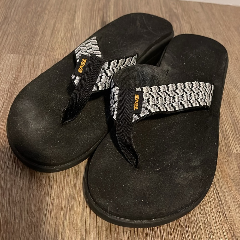 TEVA Flip Flop - Picture 3 of 5